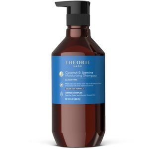 Coconut & Jasmine Moisturising Shampoo